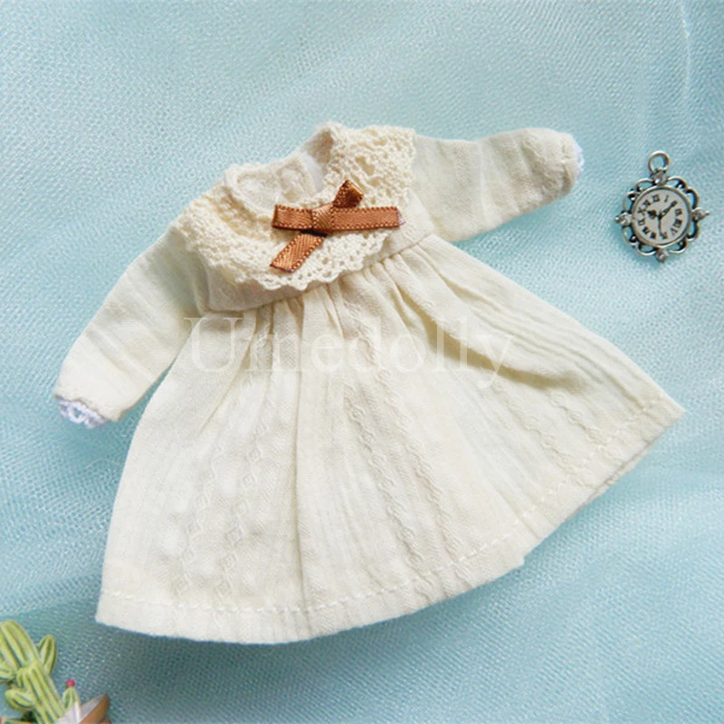 ob11 doll dress  (1)