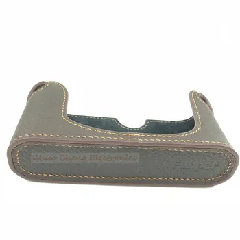 

Real Leather Case for Nikon FM2 FE2 FM FE FM3a