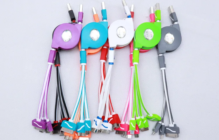 usb