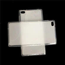 YKaiserin мягкий матовый чехол для планшета lenovo Tab 4 7/Tab 7 7504 TB-7504F TB-7504N TB-7504X 7 дюймов прозрачный силиконовый чехол