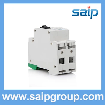 

20A 230V Household Resettable Over Voltage Protection/ Adjustable Protective Device Protector (SPQV-63C)