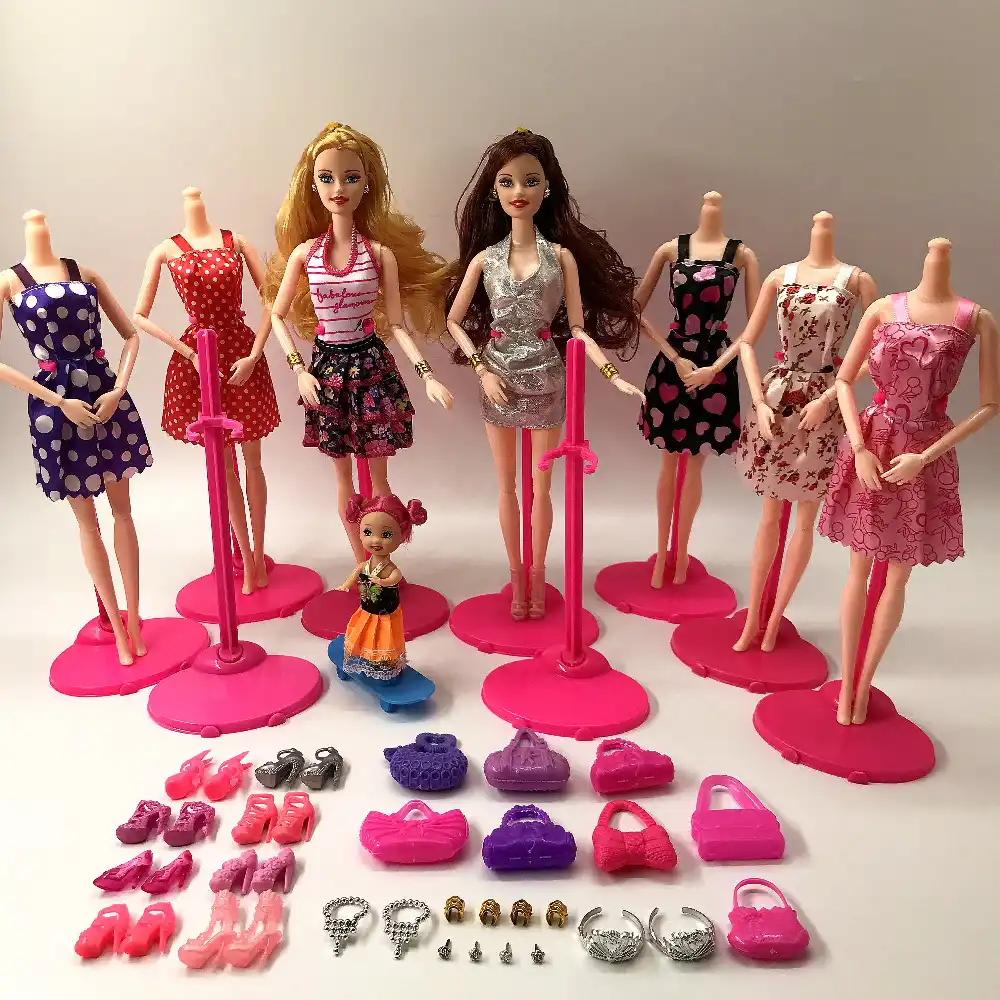aliexpress barbie