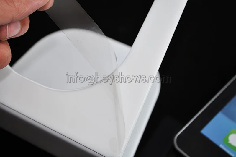 7 "10" ipad металлический стенд таблетки безопасности владельца mini ipad база для телефона магазин таблетки anti- кражи выставки и распродажа