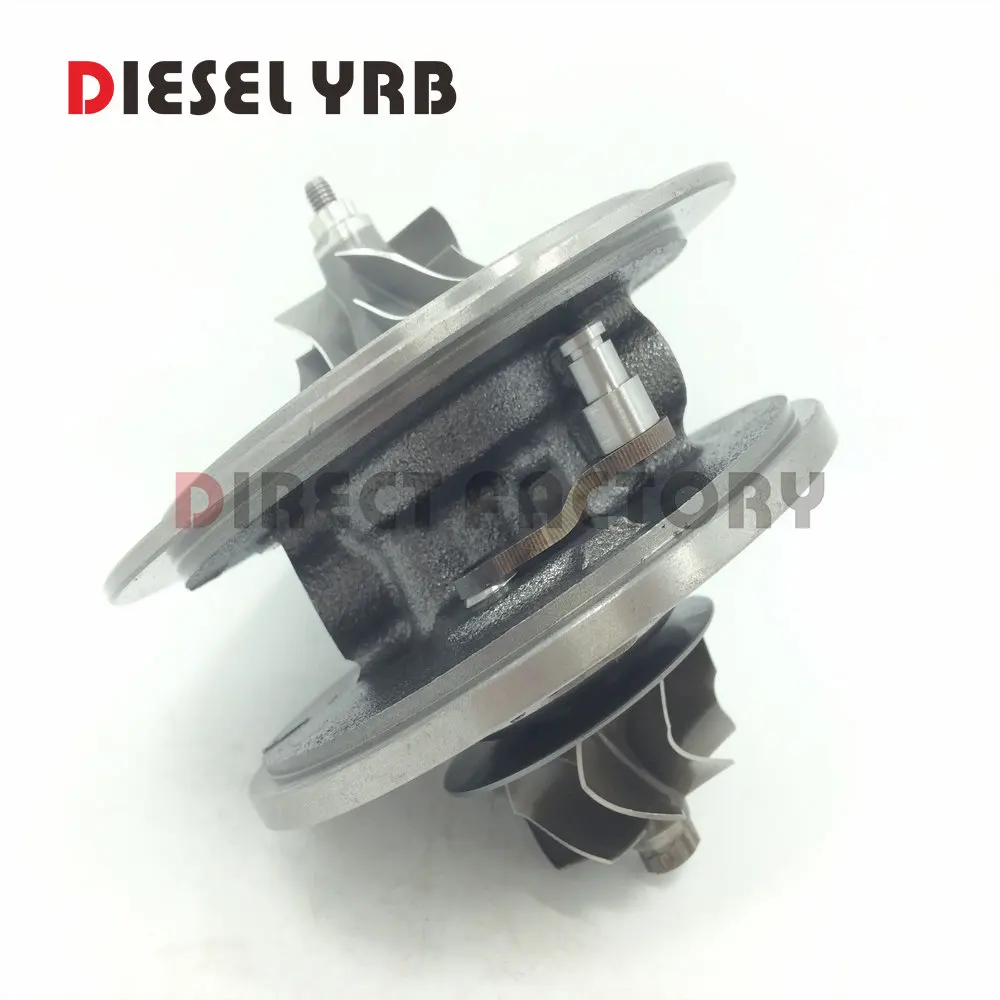 Турбоядро GT2052V 752610 5032S CHRA для Land Rover Defender 2 4 TDCi 143 HP Puma|chra|chra turbo |