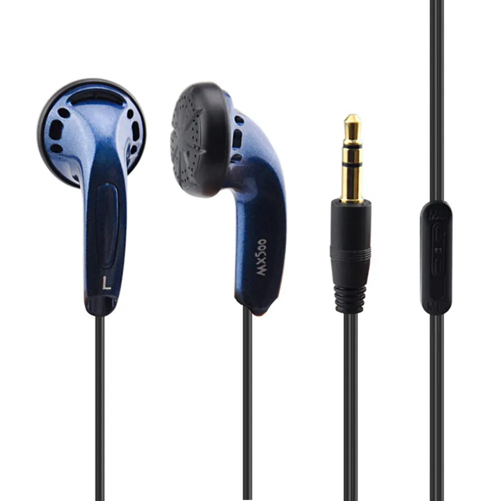 Buy Wooeasy DIY MX50 Earbud In Ear Earphone Earbud