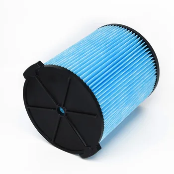 

Pleated Design For Rigid WD1450 WD0970 VF5000 Filte Vacuum Accessories V D A
