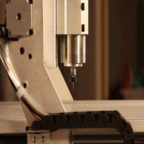 Мини токарный станок с ЧПУ AMAN 3040 800 Вт Лидер продаж|mini cnc lathe machine|mini cnccnc machine |