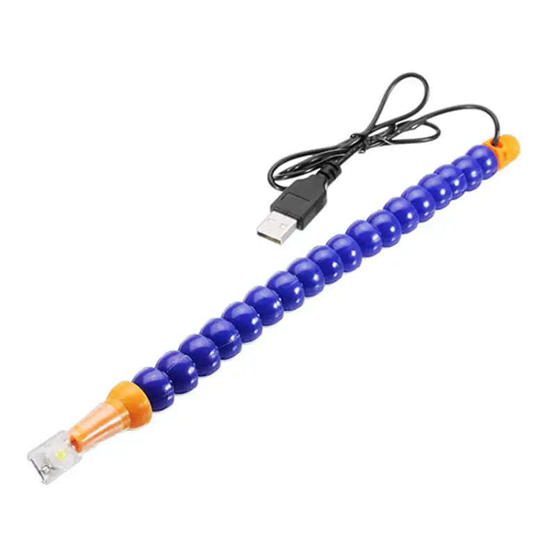 

High Quality Realacc Strange Third Hand Soldering Station Spare Part DIY Tool LED Light For RC Model Toys Multirotor