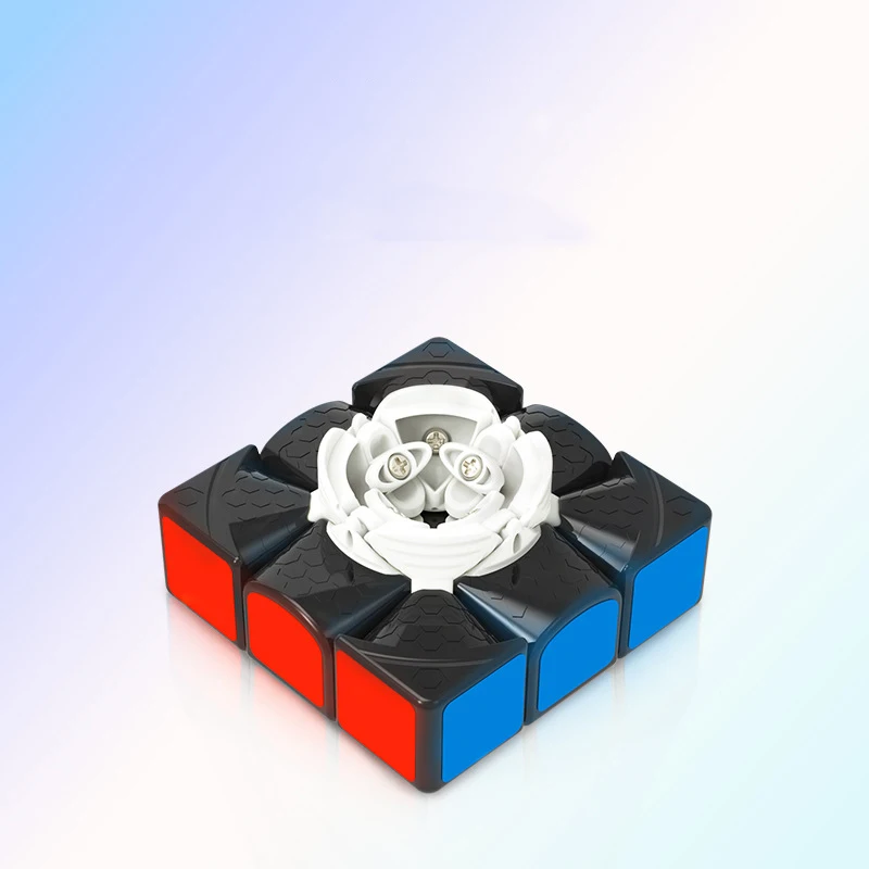 GAN 356 AIR Pro 3x3x3 магический куб 5 6 см Плавная Скорость Твист Головоломка Куб