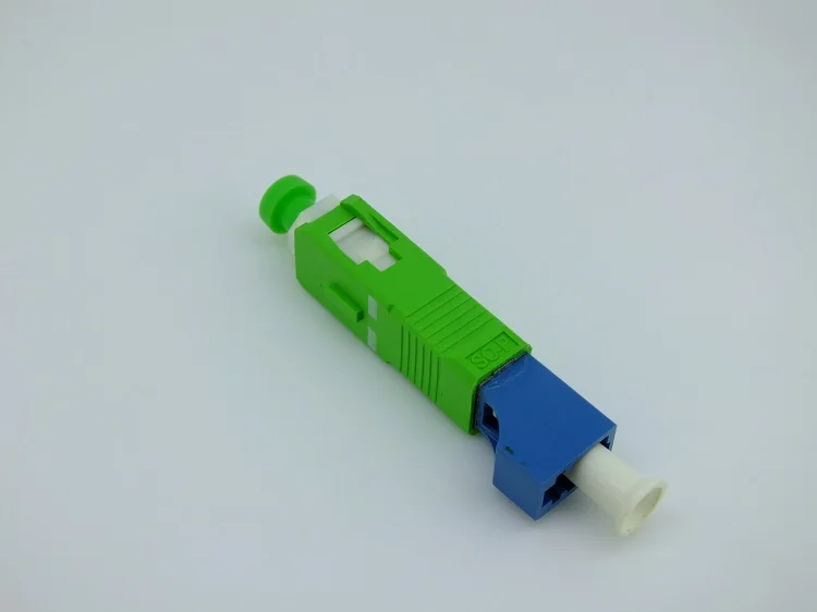 SC APC LC adapter 3
