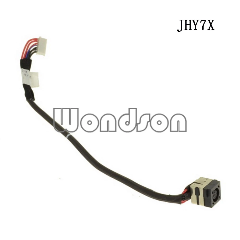 Cable Length: Other Cables Occus Original for DELL New Small Notebook Motherboard Power Interface Power Head Single Head Cable Length: Other Cables Occus Original for DELL New Small Notebook Motherboard Power Interface Power Head Single Head