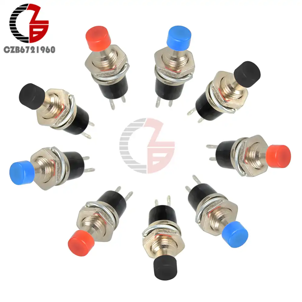 toys with buttons switches and lights