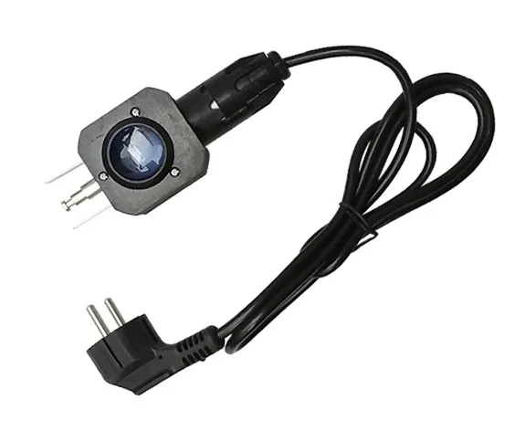 

2018 1pc Lab Microscope Bottom Light Source Halogen Lamp for Professional Biological Microscopes Parts