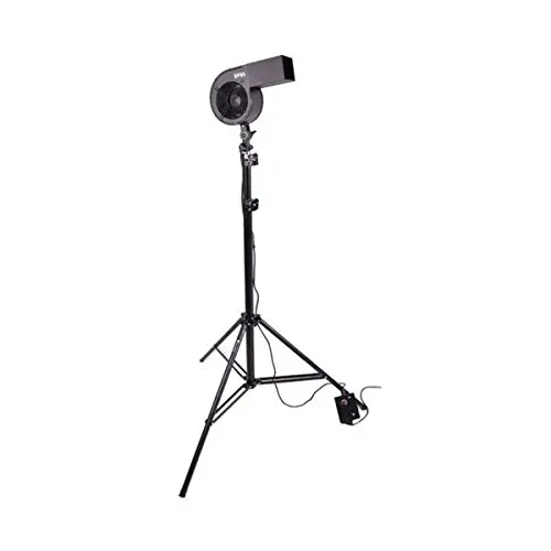  Studio Fan Blower SF-05 Wind Hair Blower Fan for Fashion Portrait Photo Shooting CD05 A