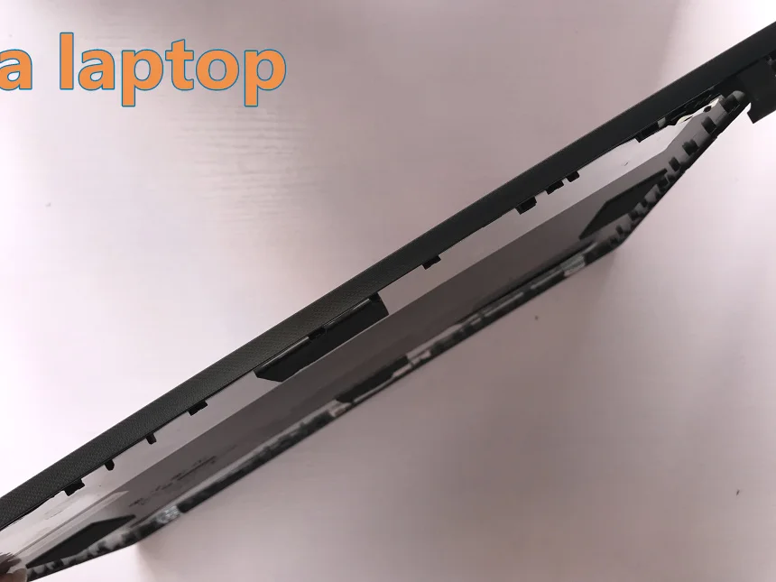 Для нового Lenovo Z50 70 75 15 6 Нижняя крышка Базовая AP0TH000800|Пелти для ЖК-экранов| |