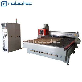 

Chinese wood door making cnc router with 2x3M size/2030 atc cnc router milling machine for wood auto tool change cnc machine