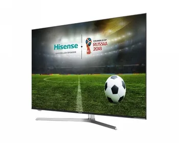 

TV ULED Hisense 50U7A 4 K UHD