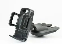 Car CD Player Slot Mount Cradle GPS Tablet Phone Holders Stands For VKworld G1 Giant/T1 Plus,Ulefone Vienna/U007 Pro/Gemini Pro