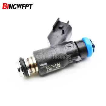 

Original Fuel Injector 4holes 12613412 For 2010-2013 GMC 6.0L Silverado Sierra