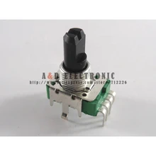 1 шт. горшок для шестидесяти восьми 68 62 61 DJ миксер высокий/средний/низкий EQ роторный горшок