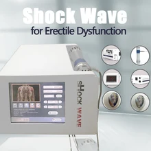 German Imported Compressor Shock wave machine 5 Bar Shockwave Therapy Machine Extracorporeal Shock Wave Therapy Equipment CE most professional updated sw13 extracorporal shock wave therapy machine pain treat compressor 8 bar shockwave equipment