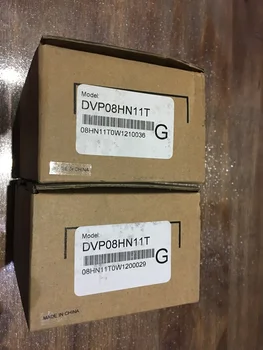 

All series EH3 series PLC module Digital expansion module DVP08HN11T