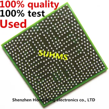 

100% test very good product 218S7EBLA12FG bga chip reball with balls IC chips