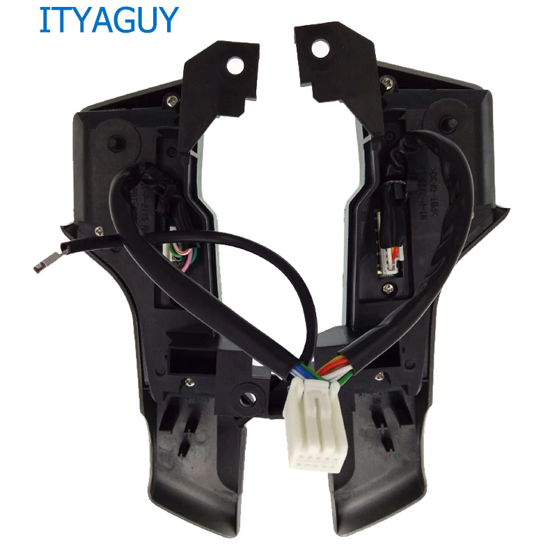 

Steering Wheel Switch Control Button Assy 84250-60180 For To*yota L*AND CRU*ISER PR*ADO 8425060180