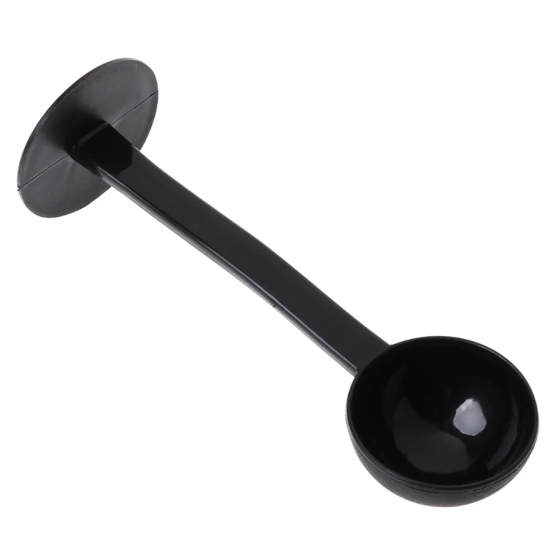 

10g Measuring Tamping Scoop 50mm Coffee Espresso Spoon Cold Brew Coffee Tamper