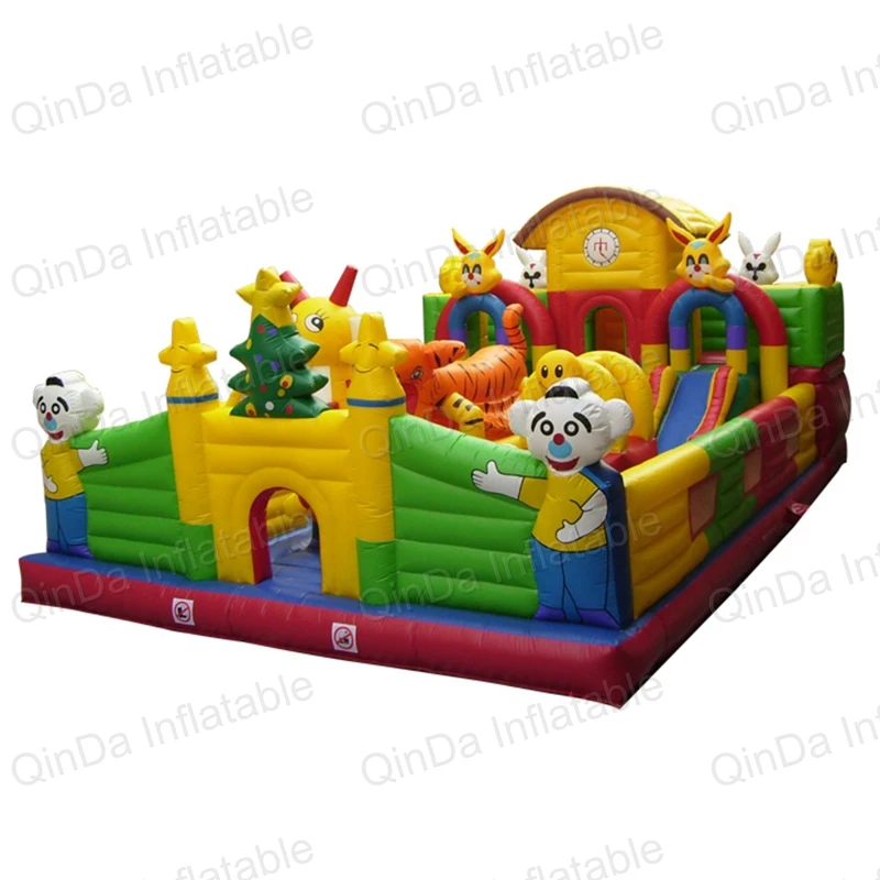 Wholesale Bouncy Castles Juegos Games Jumping Inflatable Bouncy