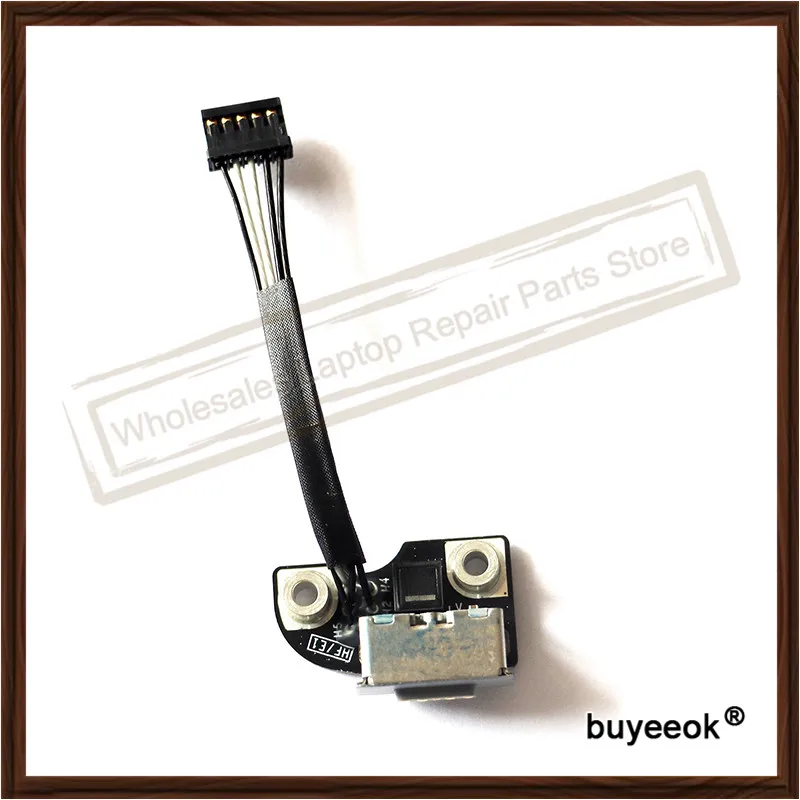 

Original New A1278 Power Board For Apple Macbook Pro Power Panel Replacement