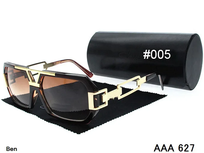 2018 D Square Sunglasses Men/women Luxury Brand Design Couple Lady Celebrity Flat Hot Women Sun Glasses Super Star Cool Eyewear