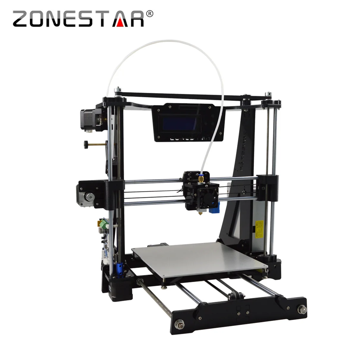 Zonestar 3D printer DIY kit Newest Arrival High Precision ...