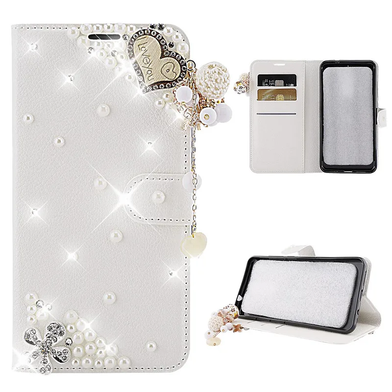 

For iPhone 6 6s Leather Flip Case for iphone x Phone Bag for iphone XR XS MAX 7 8 plus 5 5s se Fashion Anti-knock Phone Cover