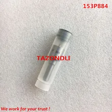 Хорошее качество дизель Форсунка DLLA153P884, 884 для 095000-5800 6C1Q9K546AC 1378432 1980. J7 9659296080 Сделано в Китае