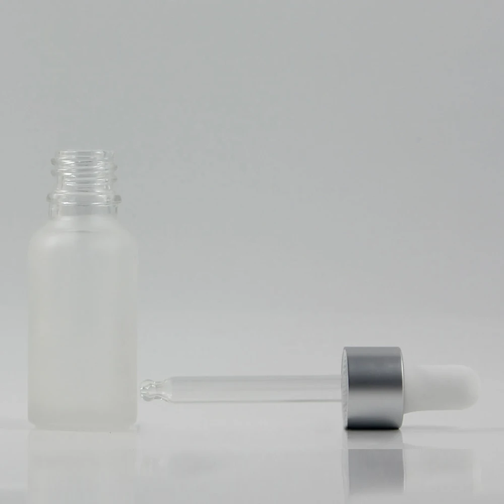 DBX20 Clear Frosted-20ml(1)