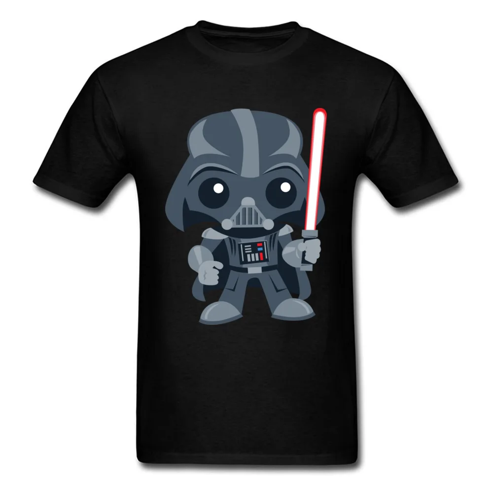 

Star Wars Cartoon Sith Lord Tops & Tees Ronaldo able Round Collar 3D Printed Games Company Fabric Men Tshirts Tops T Shirt