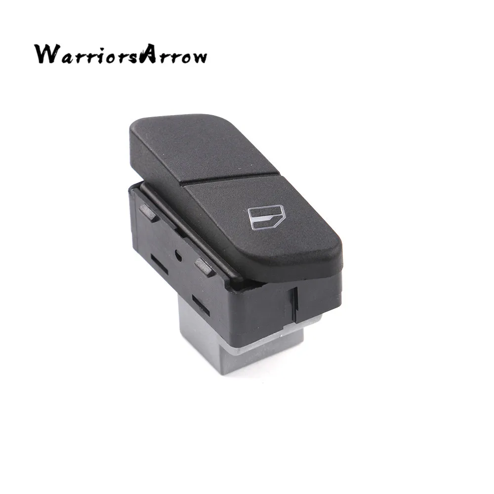 WarriorsArrow Right Front Rear Power Window Switch For VW Polo 2002