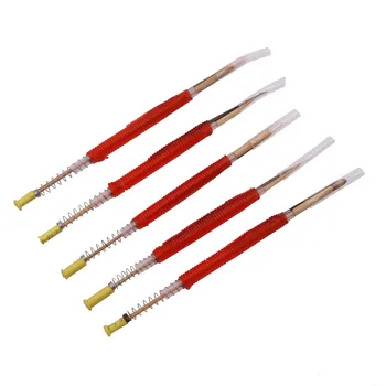 

10 pcs Beekeeping Tool To Move The Needle Horn Insect Pest Shift Quality Durable Material Needle Queen Larvae Worm Needle Moves