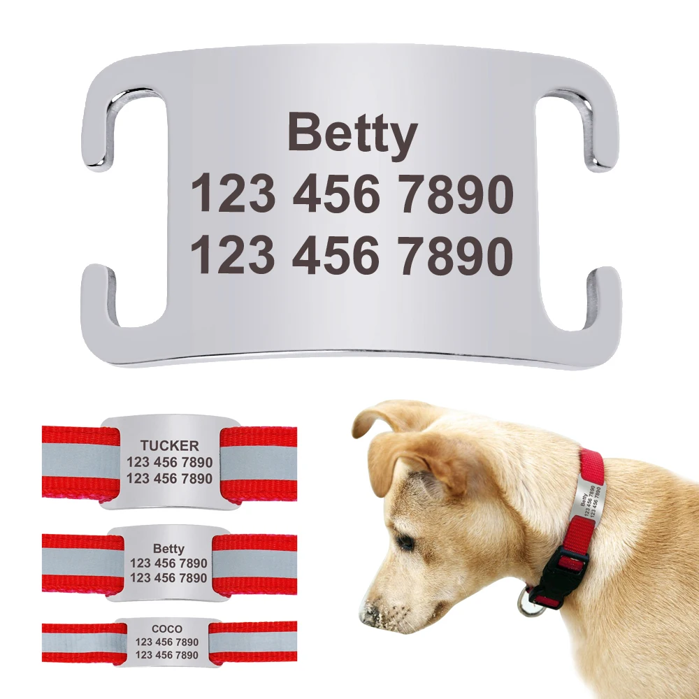 pet id tags near me