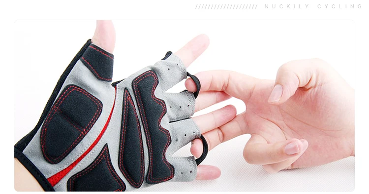 CYCLING GLOVES   (7)