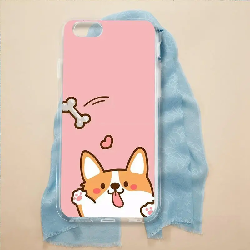 Kisscase Cat Телефонные чехлы для iphone 8 7 6 6S корпус ультра тонкий мягкий силиконовый