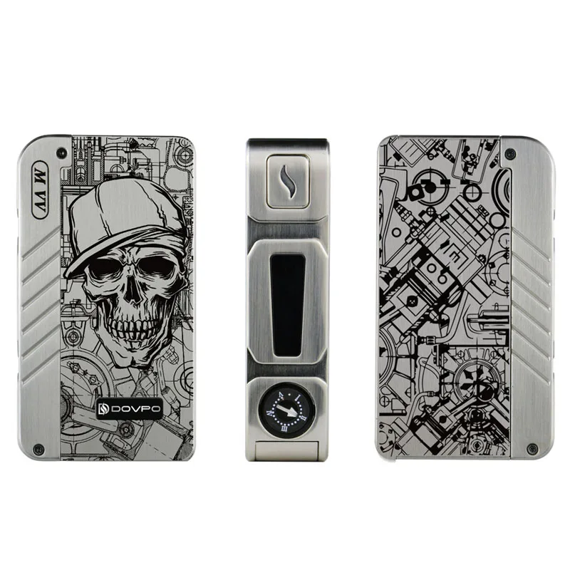 silver-Skull