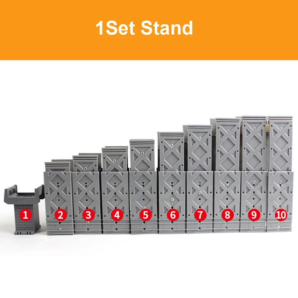 Cena 26 sztuk plastikowe tory spiralne drewniany pociąg kolejowy akcesoria torowe z mostami pomostowymi kompatybilne z Thomas Biro Tracks Kids Toys