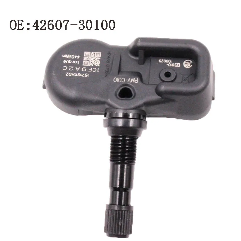 Новый датчик давления в шинах для Lexus ES200 ES250 GS250 GS450h IS250 4260730100 42607 30100|Датчик шинах| |