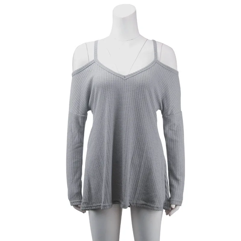 Sexy Pullover sweatshirt4