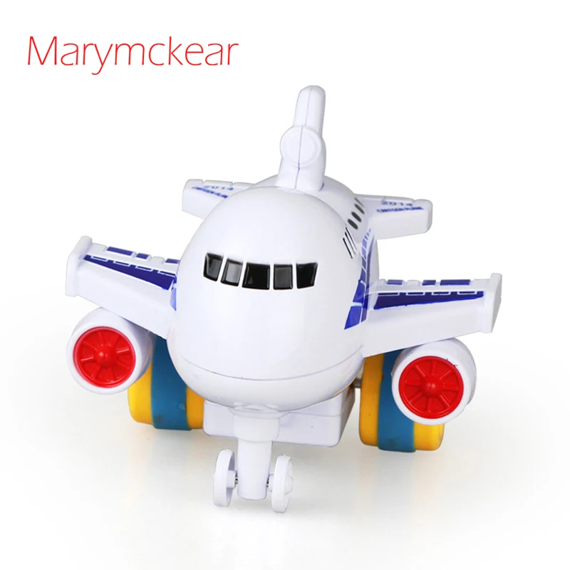 mini plane toy