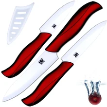 Nwe font b ceramic b font font b knife b font 3 inch paring 4 inch