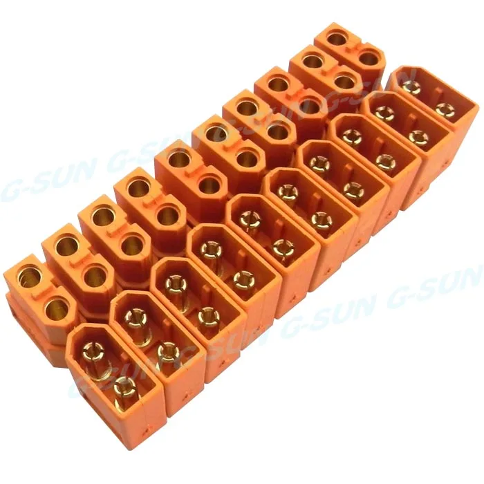 parts drone nl For Bullet Plugs Rc Female Lipo 10 Pairs Male Connectors Xt60 Battery parts drone nl For Bullet Plugs Rc Female Lipo 10 Pairs Male Connectors Xt60 Battery