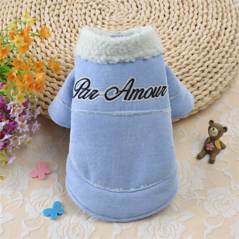

Cartoon Cheap Dog Clothes For Small Dogs Winter French Bulldog Jacket Dog Halloween Costume Chihuahua Puppy Hoodies Pet Clothes